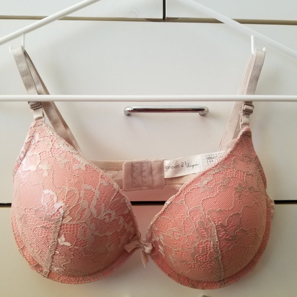 Forever 21 Bra - 36D